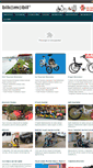 Mobile Screenshot of bikomobil.com